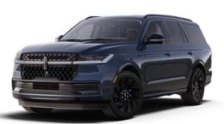 2025 Lincoln Lincoln Navigator External Image 1